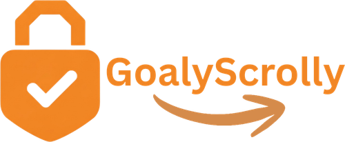 GoalyScrolly